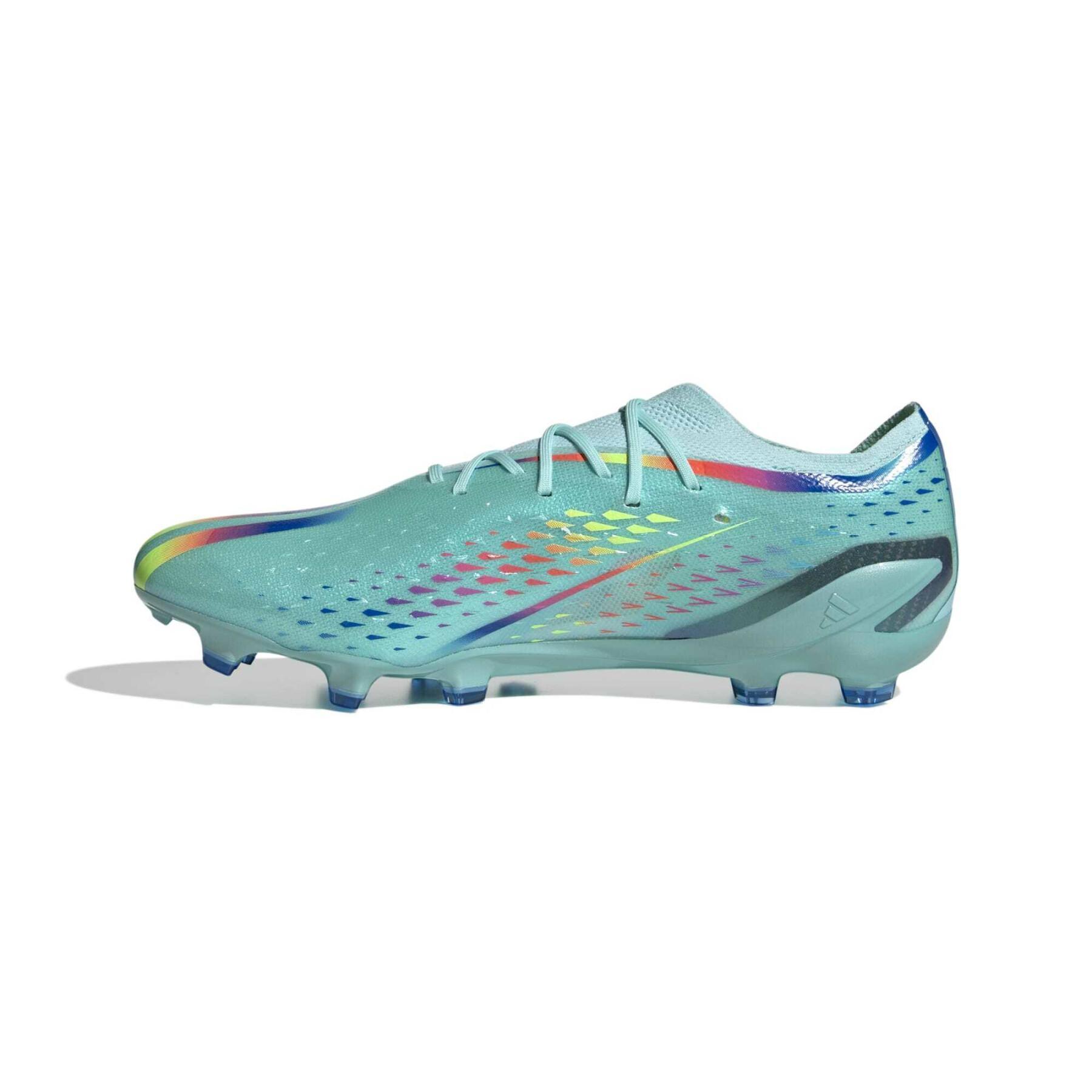 Sapatos de futebol adidas X Speedportal.1 AG - Al Rihla
